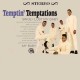 TEMPTATIONS-TEMPTIN' TEMPTATIONS (LP)