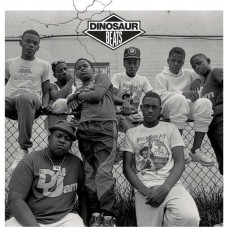 V/A-DINOSAUR BEATS (CD)