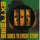EXTREME-III SIDES TO EVERY STORY (CD)