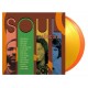 V/A-SOUL COLLECTED -COLOURED/HQ- (2LP)