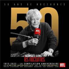 V/A-LES 50 ANS DES NOCTURNES RTL (2CD)