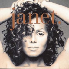JANET JACKSON-JANET -DELUXE- (2CD)