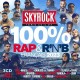 V/A-SKYROCK 100% RAP & R'N'B FRANGAIS 2023 (3CD)