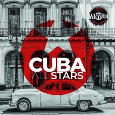 V/A-CUBA ALL STARS (LP)