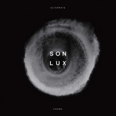 SON LUX-ALTERNATE FORMS -COLOURED- (LP)