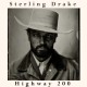 STERLING DRAKE-HIGHWAY 200 (LP)