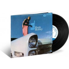 HANK MOBLEY-A CADDY FOR DADDY -HQ- (LP)