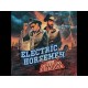 BOSSHOSS-ELECTRIC HORSEMEN (CD)