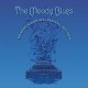 MOODY BLUES-ROYAL ALBERT HALL CONCERT - DECEMBER 1969 (LP)
