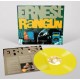 ERNEST RANGLIN-BELOW THE BASSLINE -COLOURED/RSD- (LP)