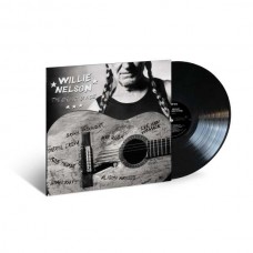 WILLIE NELSON-GREAT DIVIDE (LP)