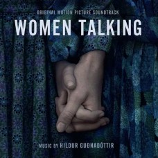 HILDUR GUONADOTTIR-WOMEN TALKING (CD)