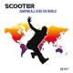 SCOOTER-JUMPING ALL OVER THE WORLD (CD)