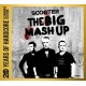 SCOOTER-BIG MASH UP -REISSUE- (2CD)