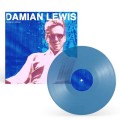 DAMIAN LEWIS-MISSION CREEP -COLOURED- (LP)