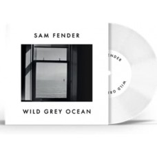 SAM FENDER-WILD GREY OCEAN / LITTLE BULL OF BLITHE -COLOURED/RSD- (7")