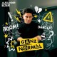 ALEANDER EDER-GANZ NORMAL (CD)