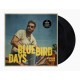 JORDAN DAVIS-BLUEBIRD DAYS (LP)