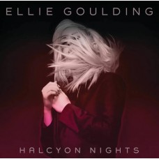 ELLIE GOULDING-HALCYON NIGHTS -RSD- (2LP)