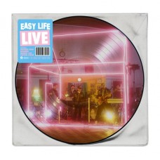 EASY LIFE-LIVE AT ABBEY ROAD STUDIOS -RSD/LTD- (LP)