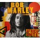 BOB MARLEY & THE WAILERS-AFRICA UNITE (CD)