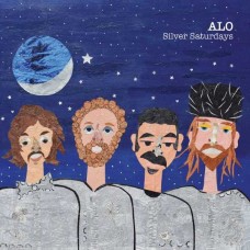 ALO-SILVER SATURDAYS (CD)