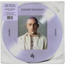 DERMOT KENNEDY-SONDER -RSD/LTD- (LP)