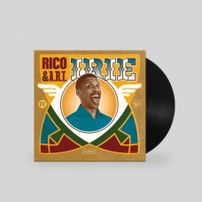 RICO & A.R.T.-IRIE (LP)
