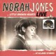 NORAH JONES-LITTLE BROKEN HEARTS: THE ALLAIRE SESSIONS -COLOURED/RSD- (LP)
