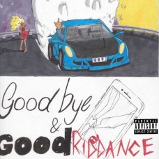 JUICE WRLD-GOODBYE & GOOD RIDDANCE -HQ- (LP)