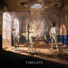 N-DUBZ-TIMELESS (CD)