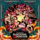 LORNE BALFE-DUNGEONS & DRAGONS: HONOUR AMONG THIEVES (CD)