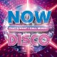 V/A-NOW THAT'S WHAT I CALL DISCO (CD)