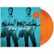 PARKER MCCOLLUM-NEVER ENOUGH -COLOURED- (2LP)