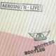 AEROSMITH-LIVE! BOOTLEG (CD)