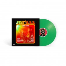 JENNY LEWIS-JOY'ALL -COLOURED- (LP)