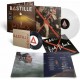 BASTILLE-BAD BLOOD X -COLOURED/ANNIV- (LP+7")