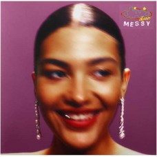 OLIVIA DEAN-MESSY (CD)