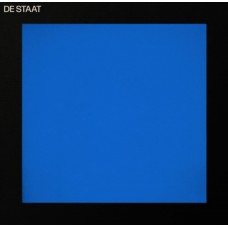 DE STAAT-BLUE -COLOURED- (10")