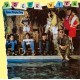 SPIDER MURPHY GANG-DOLCE VITA -COLOURED/LTD- (LP)