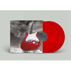 DIRE STRAITS & MARK KNOPFLER-PRIVATE INVESTIGATIONS: THE BEST OF -COLOURED- (2LP)