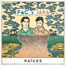 FAC Y JARA-RAICES (CD)