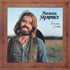MICHAEL MARTIN MURPHY-GERONIMO'S CADILLAC -ANNIV- (CD)