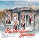 KASTELRUTHER SPATZEN-40 JAHRE - GESCHICHTEN, DIE DAS LEBEN SCHREIBT (2CD)