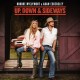 ADAM ECKERSLEY & BROOKE MCCLYMONT-UP, DOWN & SIDEWAYS (CD)