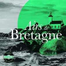 V/A-AIRS DE BRETAGNE (LP)