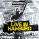 SCOOTER-LIVE IN HAMBURG (BLU-RAY)