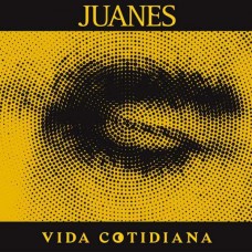 JUANES-VIDA COTIDIANA (CD)