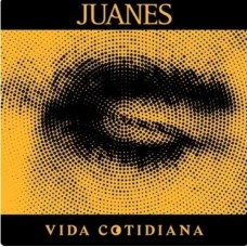 JUANES-VIDA COTIDIANA (LP)