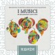 I MUSICI-RONIN (2CD)